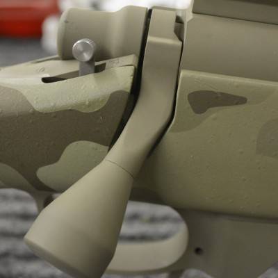 Machined for a perfect fit